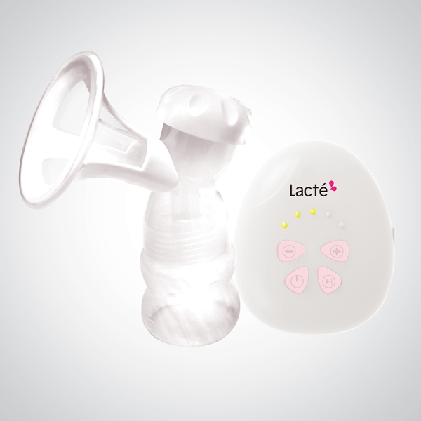Lacté Solo Electric Breastpump